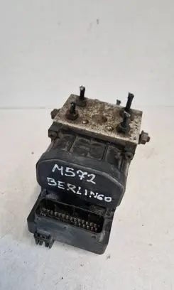 Citroen Berlingo ABS Pump 0273004439