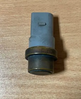 Volkswagen Sharan Coolant temperature sensor 1J0959625