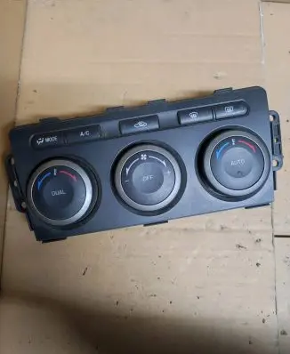 Mazda 6 Climate control unit GAP361901 98928EA060