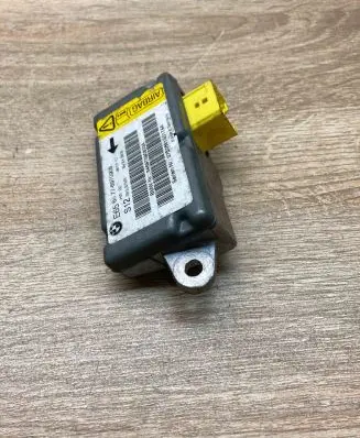 BMW 7 E65 E66 Airbag control unit/module 6970908 5WK43503