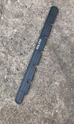 BMW 5 E60 E61 Other trunk/boot trim element 7116739