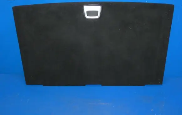 Mercedes-Benz B W246 W242 Trunk bottom trim panel 