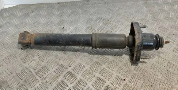 Mitsubishi Outlander Rear shock absorber/damper 4162A050