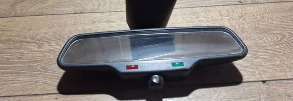 Mercedes-Benz C W202 Rear view mirror (interior) E1010427