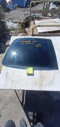 Volkswagen Caddy Sunroof glass 1212123