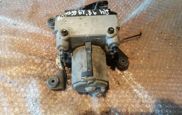 Audi A4 S4 B5 8D ABS Pump 0265214002