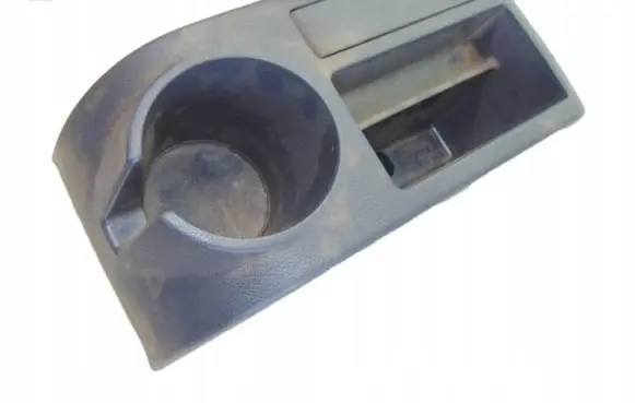 Volkswagen Golf V Cup holder back 1K0863323