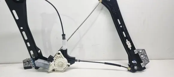 Mercedes-Benz SL R231 Front door window regulator with motor A2317200146 A2317200346 A2078200542