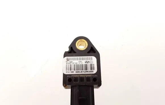 Hyundai Sonata Airbag deployment crash/impact sensor 959202F100
