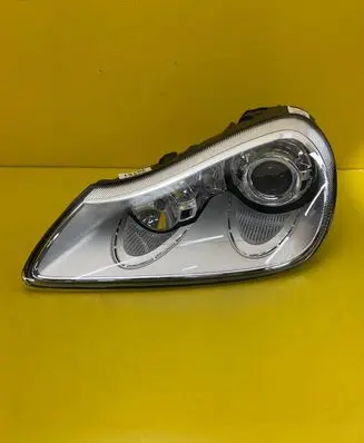 Porsche Cayenne (9PA) Headlight/headlamp 7L5941031G