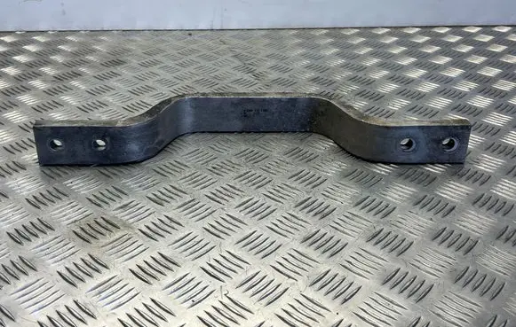 Mercedes-Benz C W206 Muffler mount bracket/holder A2066190100 0062025 21202