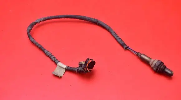 Opel Astra H Lambda probe sensor 55560617