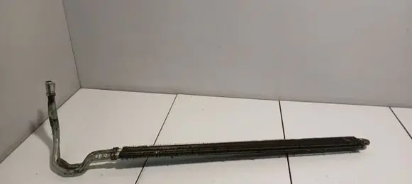 BMW 5 E60 E61 Power steering radiator 
