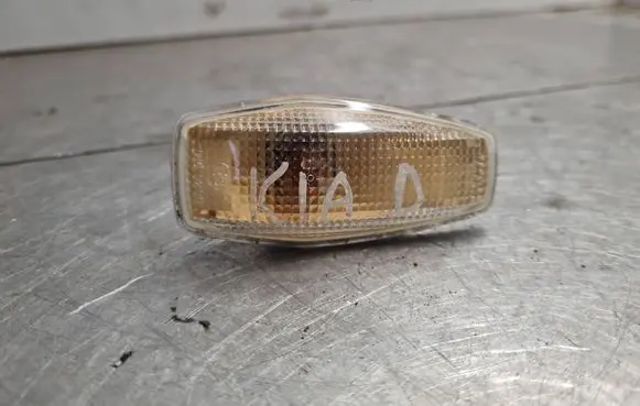 KIA Sportage Front fender indicator light E130150290