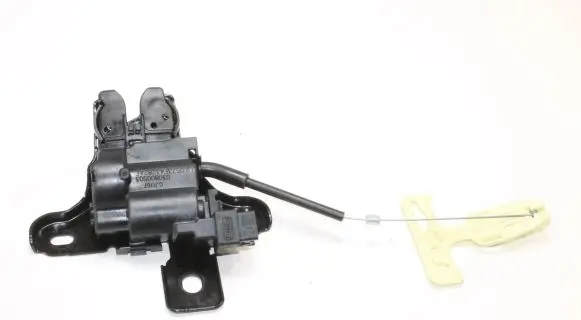 Ford Fusion Tailgate/trunk/boot lock/catch/latch DS73F43282AE