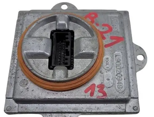 BMW X1 E84 Headlight ballast module Xenon L90020949