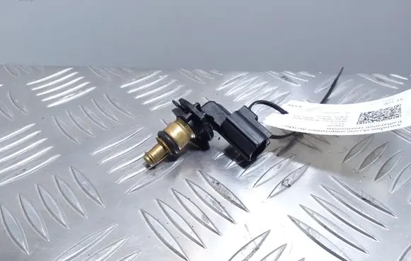 Jaguar XF X260 Coolant temperature sensor 3LBA12A648AA