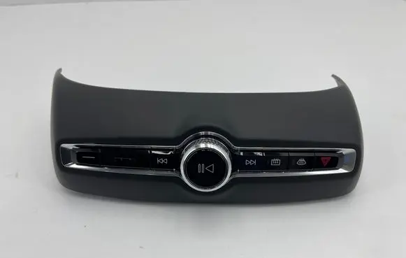Volvo XC40 Sound control switch 31456673 24W173 T24170310702