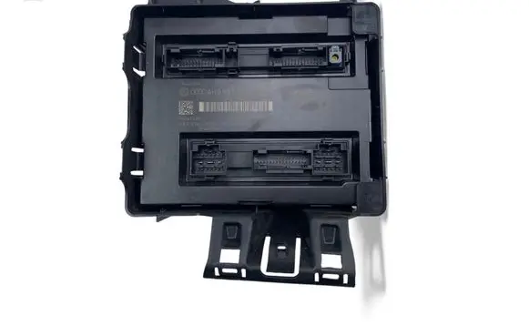 Audi A6 S6 C7 4G Central body control module 4H0907064BN