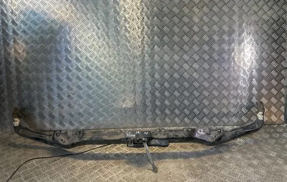 Citroen C4 Grand Picasso Top upper radiator support slam panel 