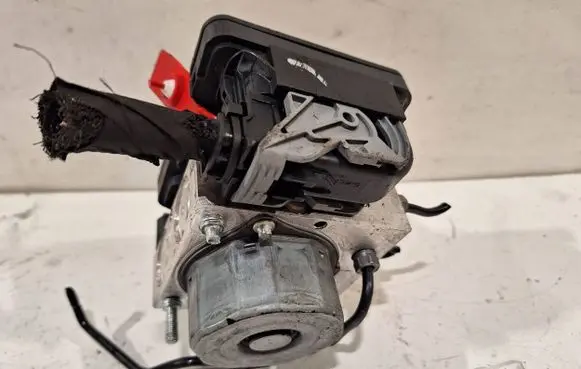 Fiat 500 ABS Pump 0265295044