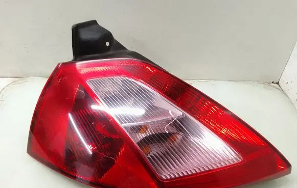Renault Megane II Rear/tail lights 8200073236
