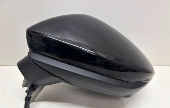Audi A5 Front door electric wing mirror