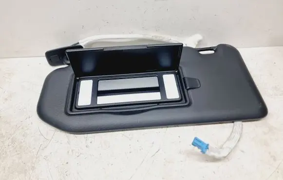 Peugeot 5008 II Sun visor 98252088ZD