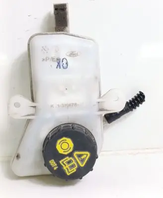 Ford Transit Custom Brake fluid reservoir BK212K478AB