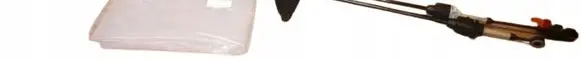 Renault Master III Gear shift cable linkage 349352849R