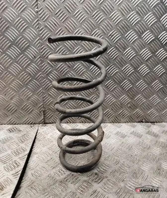 Volvo S60 Rear coil spring