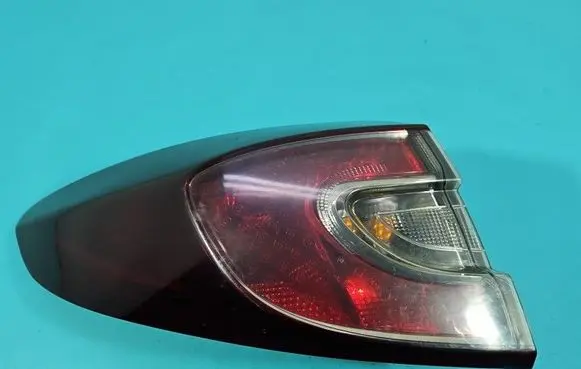 Renault Megane III Rear/tail lights 265550010R IMPRK1547935