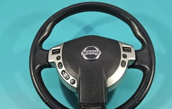Nissan Qashqai Steering wheel 48430JD01D IMPRK1569346