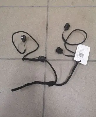 Parking sensor (PDC) wiring loom