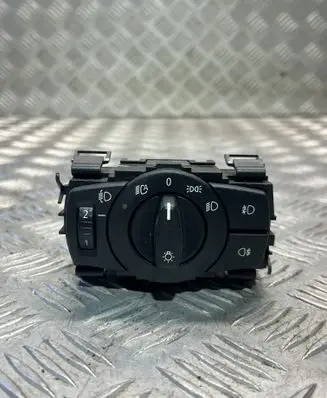 BMW X1 E84 Light switch 6932792
