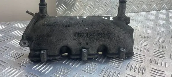 Audi A4 S4 B6 8E 8H Intake manifold 059129713