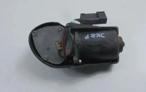 Jeep Grand Cherokee (WJ) Front wiper linkage and motor 54842587