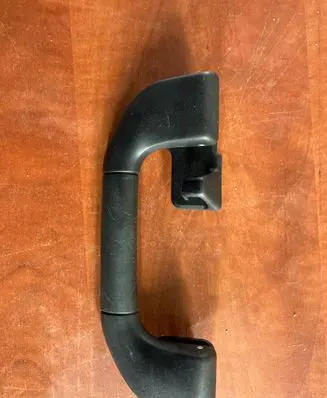 Mercedes-Benz E W212 Rear interior roof grab handle A2048100151