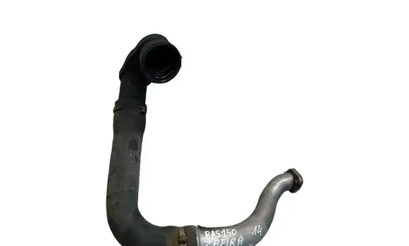 Opel Zafira C Intercooler hose/pipe S5000243