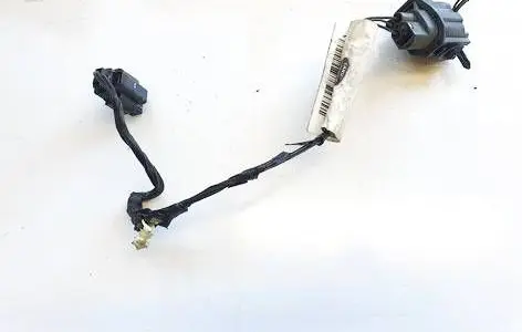 Land Rover Range Rover Evoque L538 Other wiring loom EJ32971111BB