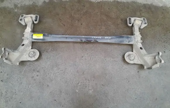 Chevrolet Cruze Rear subframe 432811L23A367