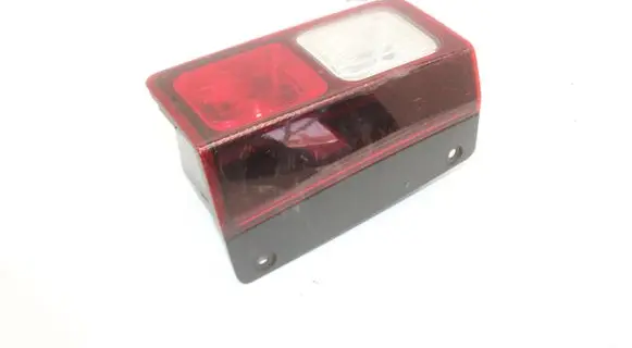Opel Vivaro Rear fog light 934557897