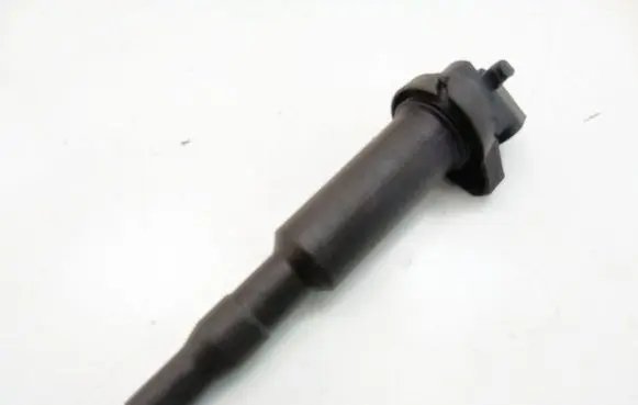 High voltage ignition coil