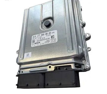 Mercedes-Benz C W205 Engine control unit/module A1779008004