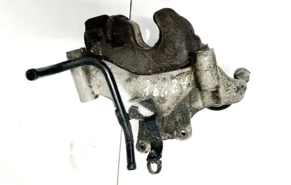 Hyundai Santa Fe Engine mounting bracket 11495A3642