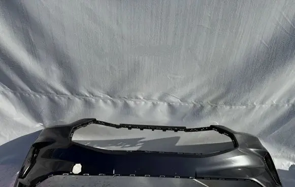 Ford Transit Custom II Front bumper PZ3117F003D