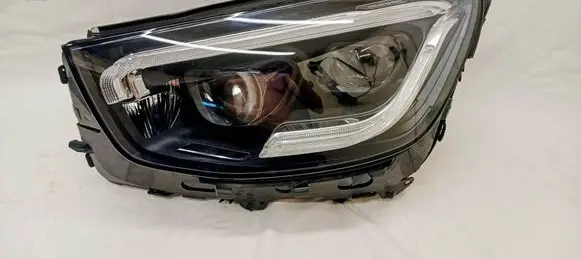 Mercedes-Benz GLC C253 Headlight/headlamp A2539065503 12518205 137000196471