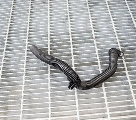 Audi A5 8T 8F Air intake hose/pipe 06L103213A