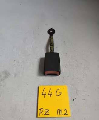 Fiat Seicento/600 Front seatbelt buckle 2234988