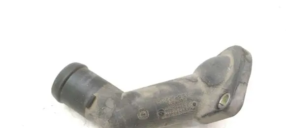Seat Toledo II (1M) Engine coolant pipe/hose 06A121121C 03B121121D